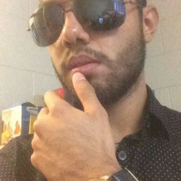 Meet your Posher, Joao - Picture 1 of 1